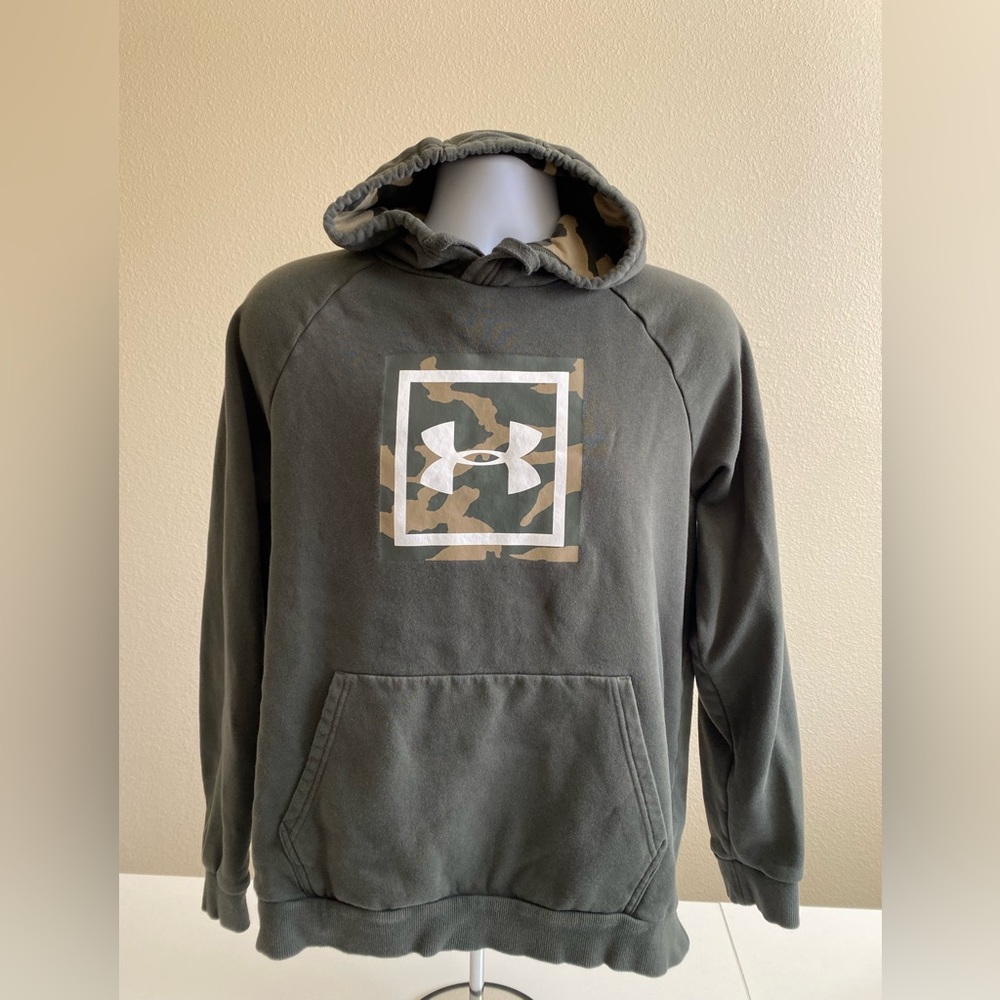 Men’s UA Sweatshirt